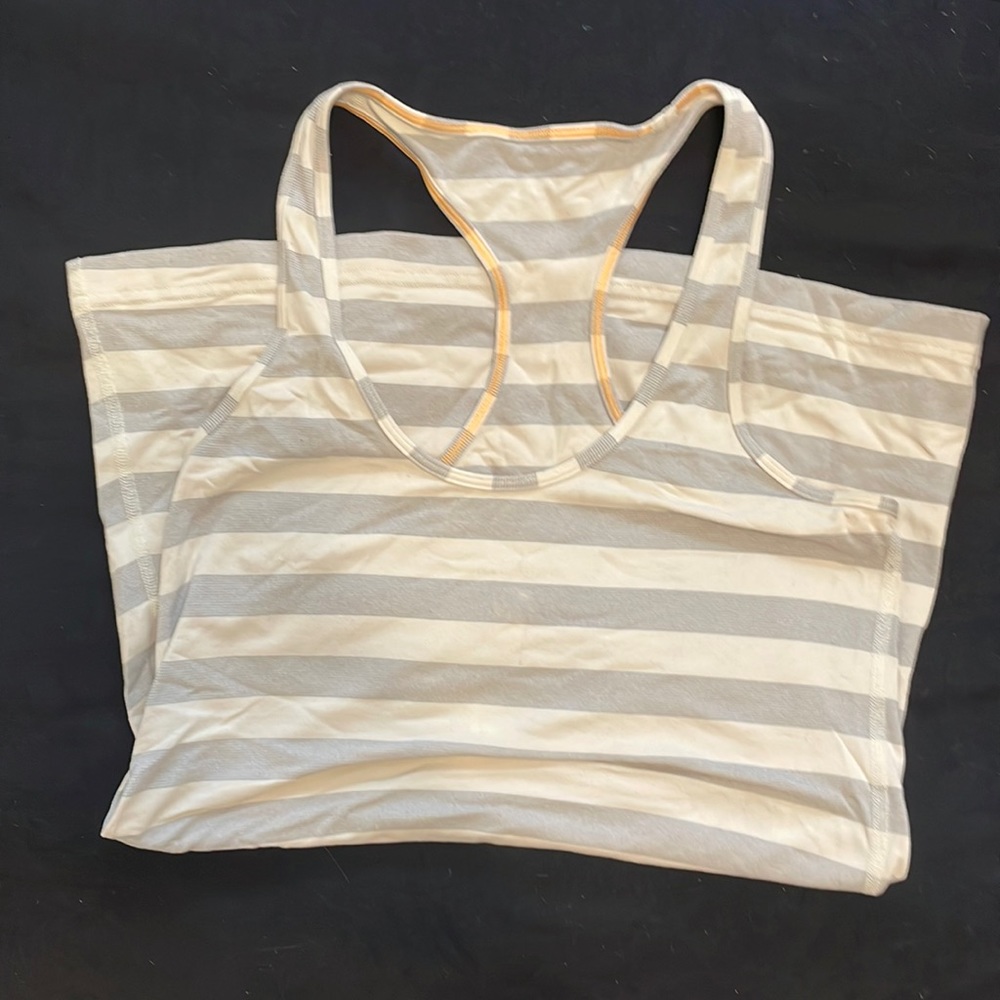 Lululemon Tank